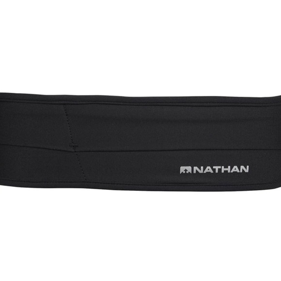 Nathan Hipster running belt black size XL - Picture 7 of 12